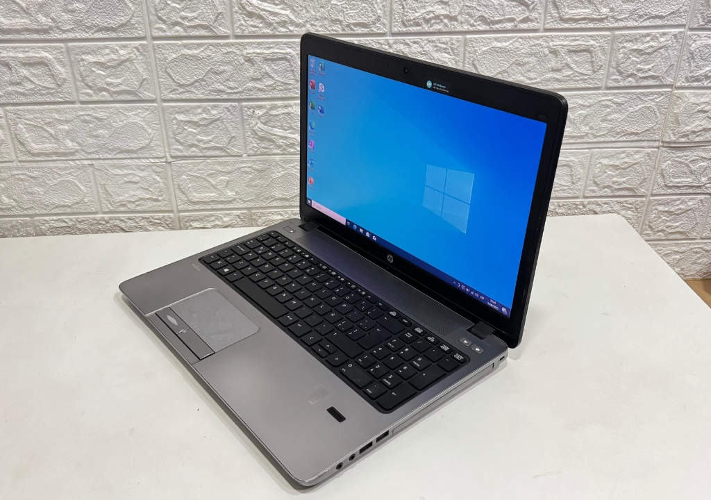 laptop hp probook 450 g1 15.6" i5 4th / 8gb ram 120gb ssd laptop hp probook 450 g1 15.6" i5 4th / 8gb ram 120gb ssd