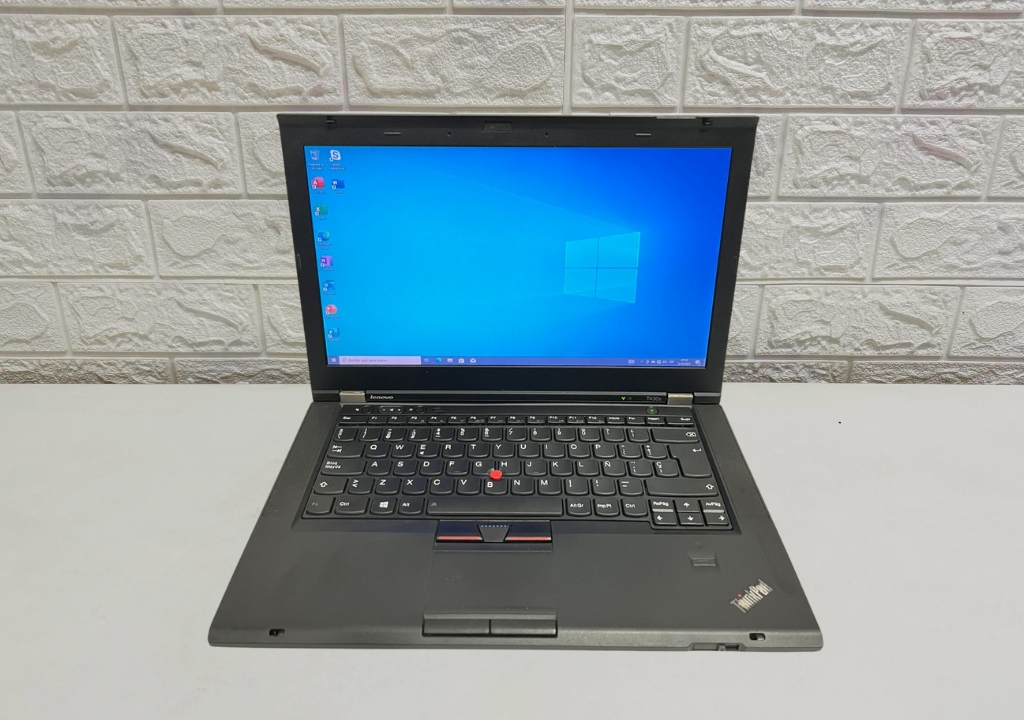lenovo thinkpad t430s 14" i7 3th / 8gb ram 500gb hdd lenovo thinkpad t430s 14" i7 3th / 8gb ram 500gb hdd