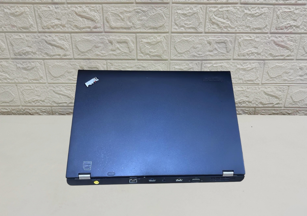 lenovo thinkpad t430s 14" i7 3th / 8gb ram 500gb hdd lenovo thinkpad t430s 14" i7 3th / 8gb ram 500gb hdd