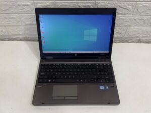 laptop hp probook 6570b 15.6" i5 3th / 8gb ram 500gb hdd