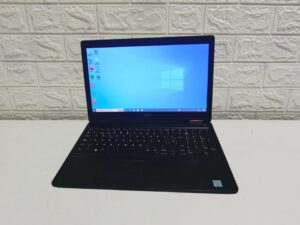 laptop dell latitude 5580 15.6" i7 7th / 8gb ram 240gb ssd