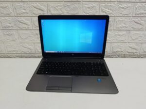 laptop hp probook 650 g1 15.6" i7 4th / 8gb ram 240gb ssd