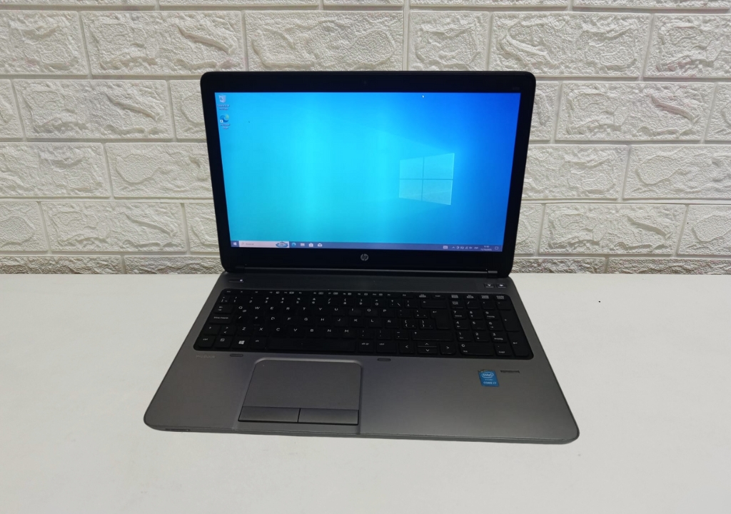 laptop hp probook 650 g1 15.6" i7 4th / 8gb ram 240gb ssd laptop hp probook 650 g1 15.6" i7 4th / 8gb ram 240gb ssd