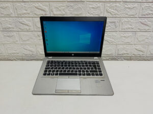 laptop hp folio 9470m 14" i7 3th / 8gb ram 1tb hdd
