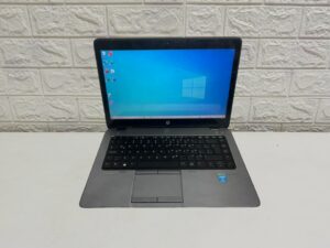laptop hp 840 g1 14" tactil i5 4th / 8gb ram 120gb ssd