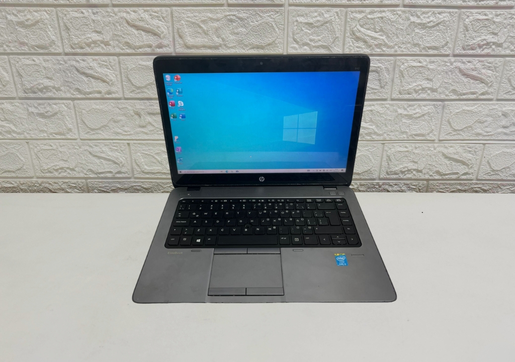 laptop hp 840 g1 14" tactil i5 4th / 8gb ram 120gb ssd laptop hp 840 g1 14" tactil i5 4th / 8gb ram 120gb ssd