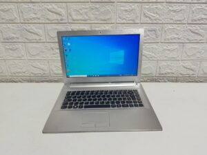 laptop lenovo z40 70 14" i5 4th / 8gb ram 120gb ssd