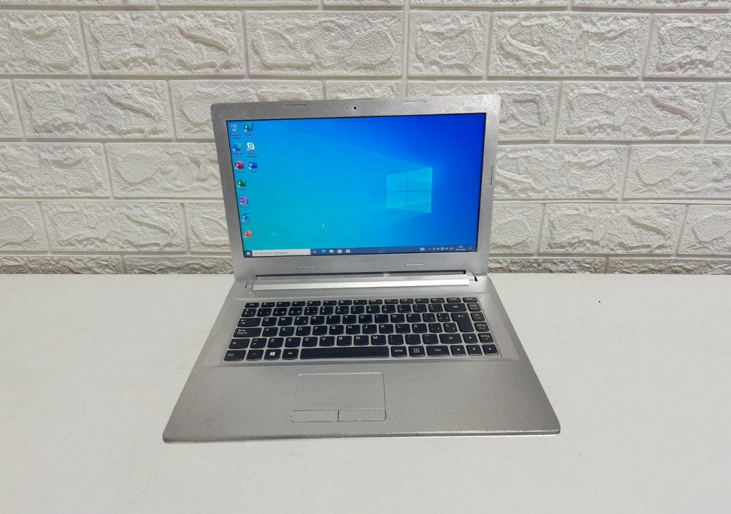 laptop lenovo z40 70 14" i5 4th / 8gb ram 120gb ssd laptop lenovo z40 70 14" i5 4th / 8gb ram 120gb ssd
