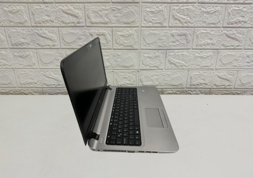 laptop hp probook 450 g3 15.6" i7 6th / 8gb ram 240gb ssd laptop hp probook 450 g3 15.6" i7 6th / 8gb ram 240gb ssd