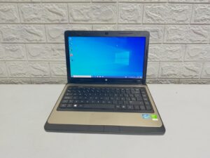 laptop hp 430 14" i3 2th / 4gb ram 500gb hdd