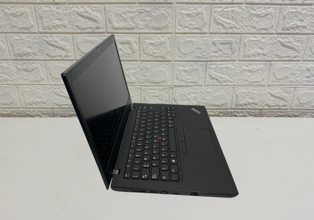 laptop lenovo thinkpad l14 gen1 14" i7 10th / 16gb ram 480gb ssd laptop lenovo thinkpad l14 gen1 14" i7 10th / 16gb ram 480gb ssd