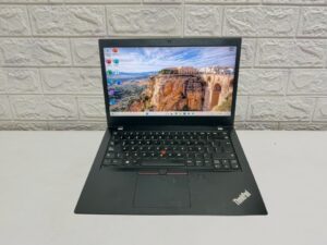 laptop lenovo thinkpad l14 gen1 14" i7 10th / 16gb ram 480gb ssd