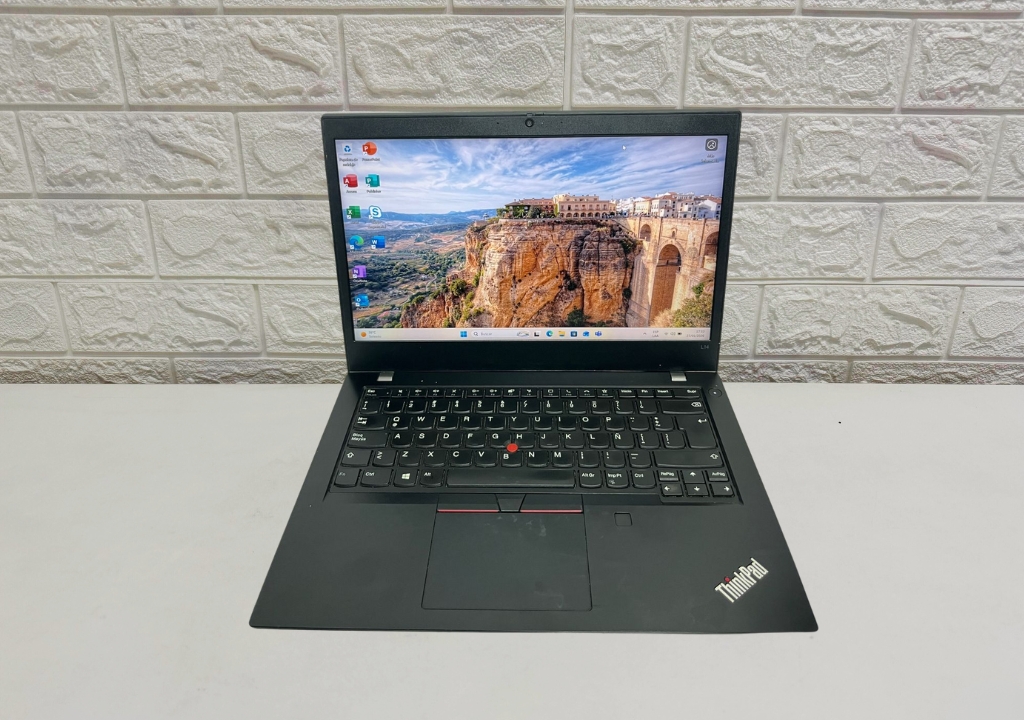 laptop lenovo thinkpad l14 gen1 14" i7 10th / 16gb ram 480gb ssd laptop lenovo thinkpad l14 gen1 14" i7 10th / 16gb ram 480gb ssd