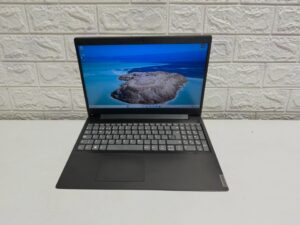 laptop lenovo ideapad l340 15irh gaming 15.6" i5 9th / grafica 3gb / 8gb ram 240gb ssd