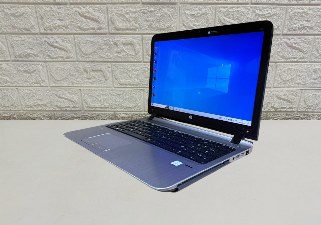 laptop hp probook 450 g3 15.6" i5 6th / 8gb ram 240gb ssd laptop hp probook 450 g3 15.6" i5 6th / 8gb ram 240gb ssd