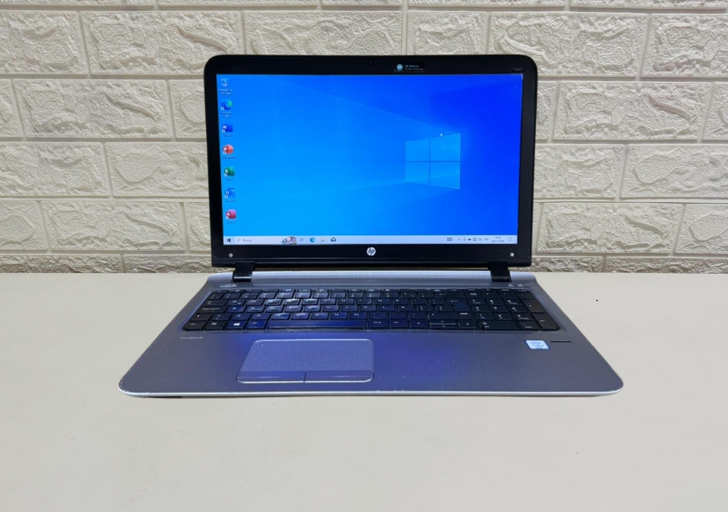 laptop hp probook 450 g3 15.6" i5 6th / 8gb ram 240gb ssd laptop hp probook 450 g3 15.6" i5 6th / 8gb ram 240gb ssd