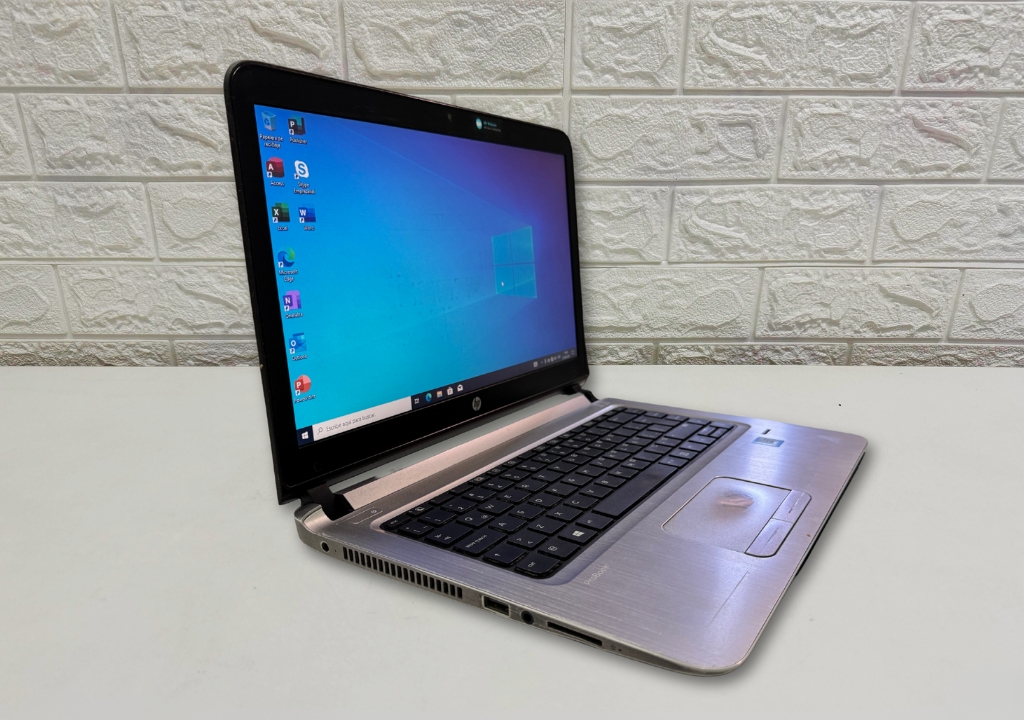 laptop hp probook 440 g3 i5 6th 14" / 8gb ram 240gb ssd laptop hp probook 440 g3 i5 6th 14" / 8gb ram 240gb ssd