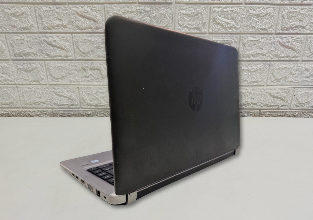 laptop hp probook 440 g3 i5 6th 14" / 8gb ram 240gb ssd laptop hp probook 440 g3 i5 6th 14" / 8gb ram 240gb ssd