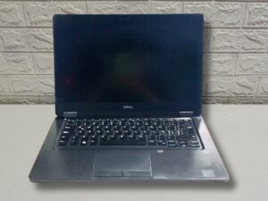 laptop dell latitude 5490 14" i7 8th / 8gb ram 240gb ssd