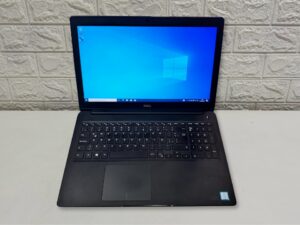 laptop dell latitude 3500 15.6" i7 8th / grafica 2gb / 8gb ram 240gb ssd