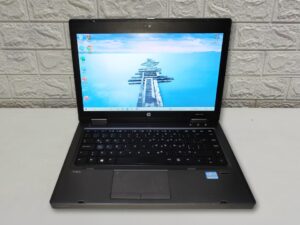 laptop hp probook 6470b i5 2th / 4gb ram 500gb hdd
