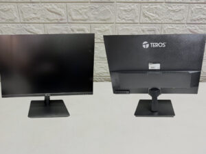 pantalla monitor 24" teros fhd 100hz 5ms ips