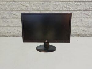 pantalla hp lcd 20
