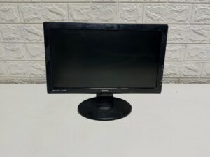 pantalla benq lcd 19