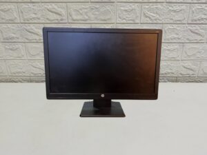pantalla hp lcd 22