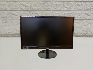 pantalla aoc led 22