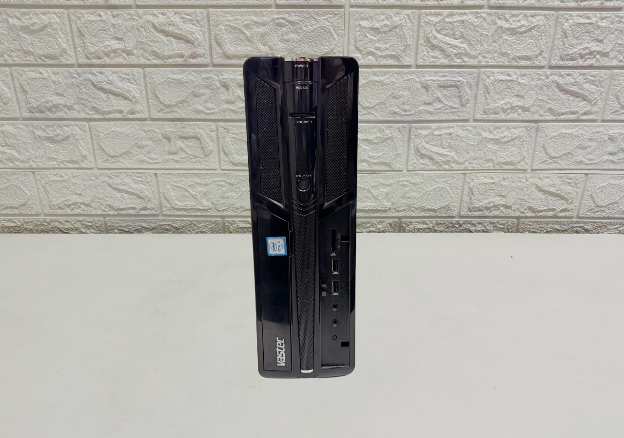 pc compatible vastec i7 6th / 8gb ram 240gb ssd pc compatible vastec i7 6th / 8gb ram 240gb ssd