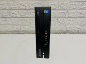 pc compatible advance i7 4th / 8gb ram 240gb ssd