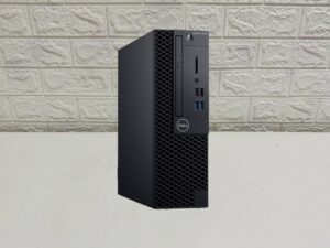 pc empresarial dell optiplex 3070 i5 9th / 8gb ram 240gb ssd
