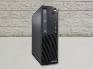 pc empresarial lenovo thinkcentre m73 i5 4th / 8gb ram 120gb ssd