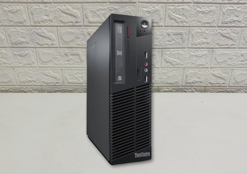 pc empresarial lenovo thinkcentre m73 i5 4th / 8gb ram 120gb ssd pc empresarial lenovo thinkcentre m73 i5 4th / 8gb ram 120gb ssd