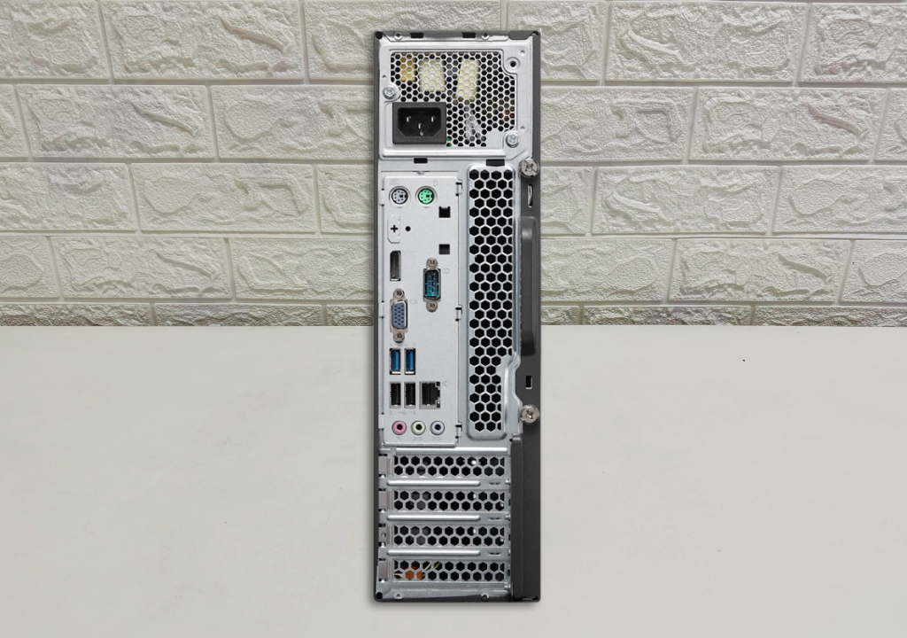 pc empresarial lenovo thinkcentre m73 i5 4th / 8gb ram 120gb ssd pc empresarial lenovo thinkcentre m73 i5 4th / 8gb ram 120gb ssd