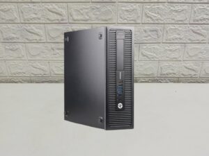 pc empresarial hp elitedesk 800 g1 i7 4th / 8gb ram 240gb ssd