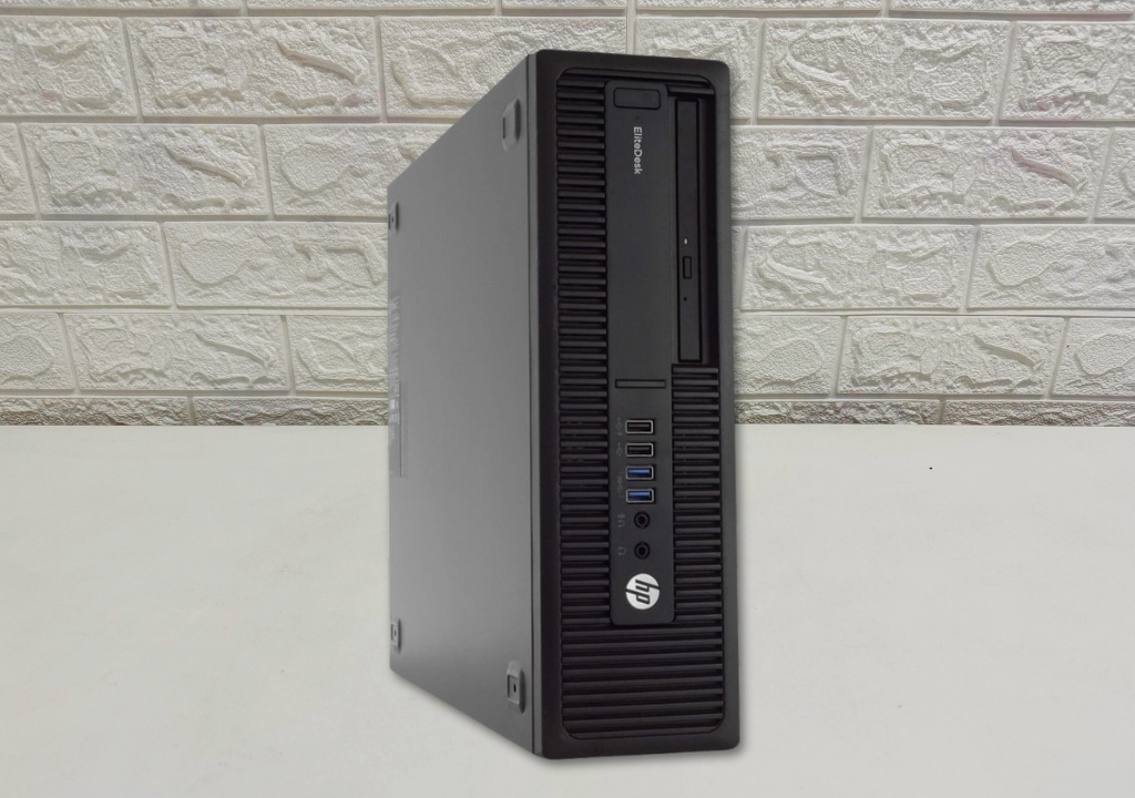 pc empresarial hp elitedesk 800 g2 i7 6th / 8gb ram 240gb ssd pc empresarial hp elitedesk 800 g2 i7 6th / 8gb ram 240gb ssd
