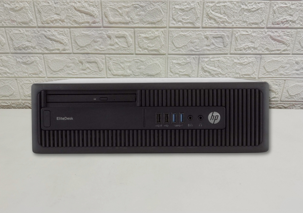 pc empresarial hp elitedesk 800 g2 i7 6th / 8gb ram 240gb ssd pc empresarial hp elitedesk 800 g2 i7 6th / 8gb ram 240gb ssd