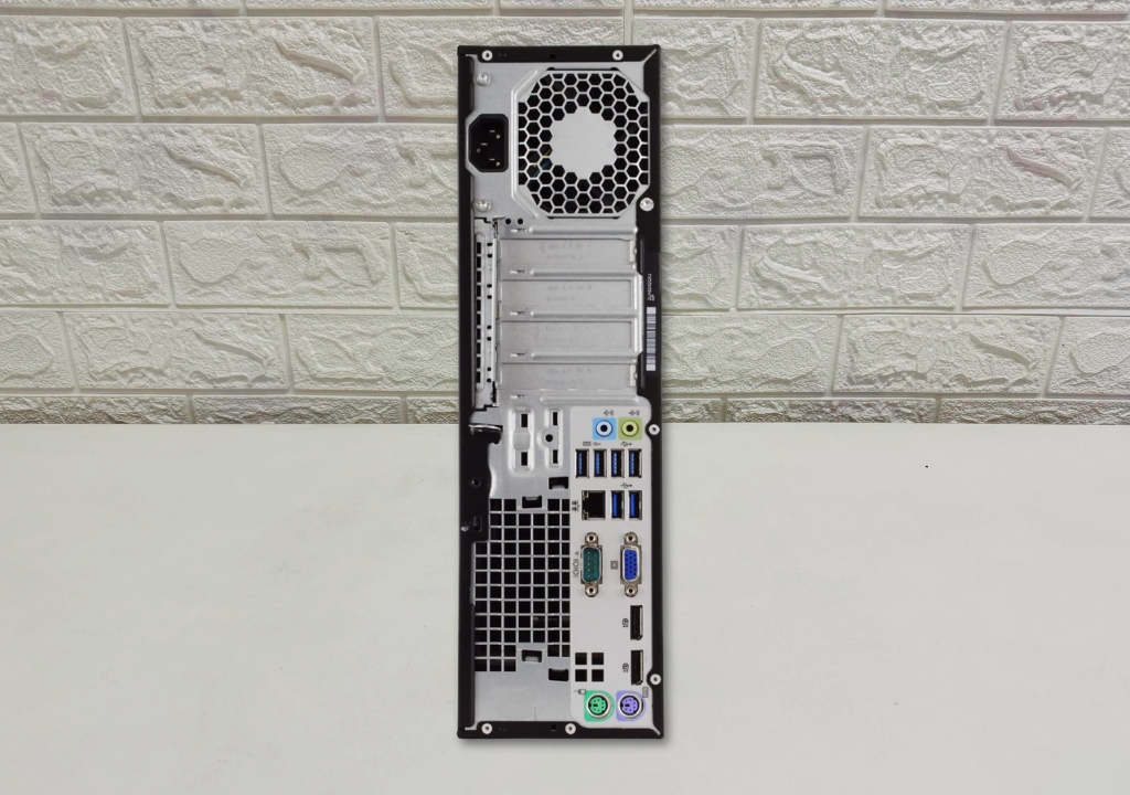 pc empresarial hp elitedesk 800 g2 i7 6th / 8gb ram 240gb ssd pc empresarial hp elitedesk 800 g2 i7 6th / 8gb ram 240gb ssd