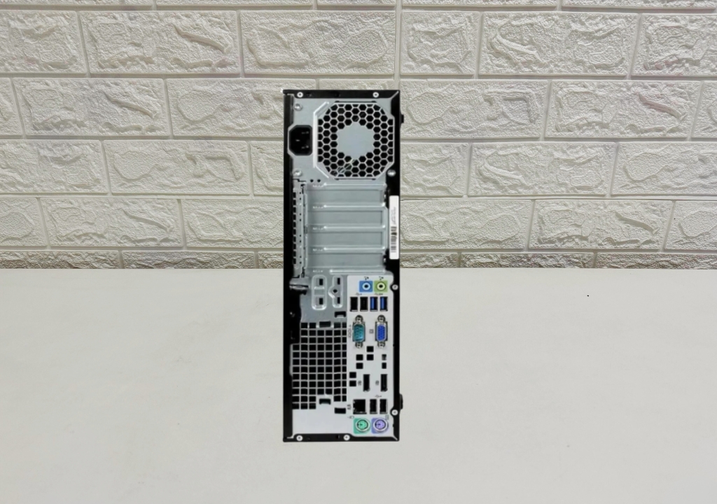 pc empresarial hp elitedesk 800 g1 i5 4th / 8gb ram 120gb ssd pc empresarial hp elitedesk 800 g1 i5 4th / 8gb ram 120gb ssd