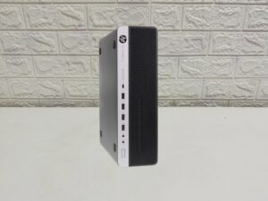 pc empresarial hp elitedesk 800 g4 i7 8th / 8gb ram 240gb ssd