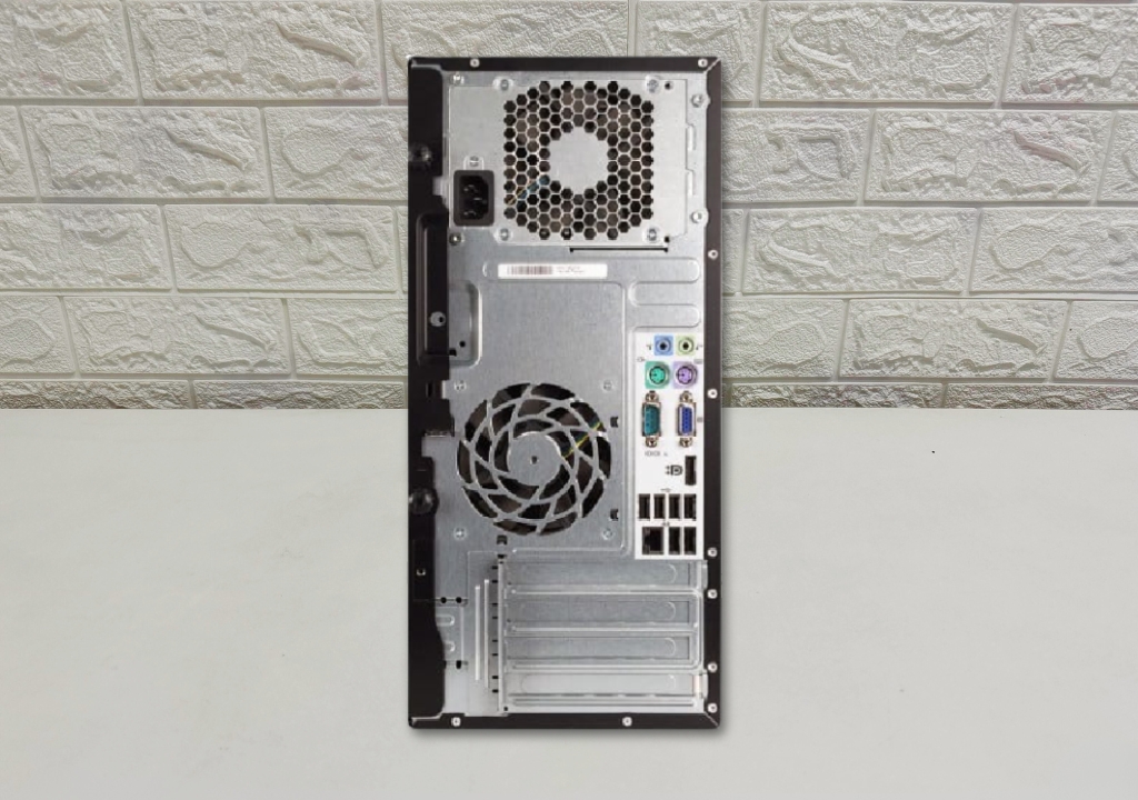 pc empresarial hp compaq pro 6300 i5 3th / 8gb ram 500gb hdd pc empresarial hp compaq pro 6300 i5 3th / 8gb ram 500gb hdd