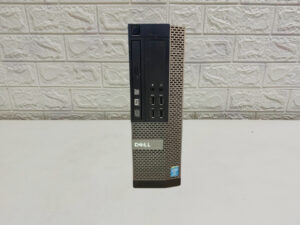 pc empresarial dell optiplex 9020 i5 4th / 8gb ram 120gb ssd