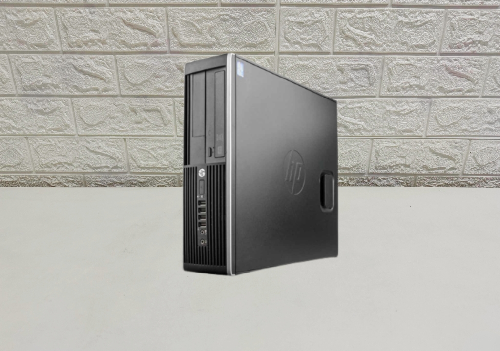 pc empresarial hp compaq elite 8300 i5 3th / 4gb ram 500gb hdd pc empresarial hp compaq elite 8300 i5 3th / 4gb ram 500gb hdd