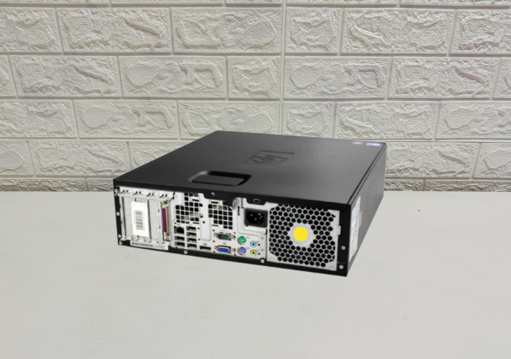 pc empresarial hp compaq elite 8300 i5 3th / 4gb ram 500gb hdd pc empresarial hp compaq elite 8300 i5 3th / 4gb ram 500gb hdd