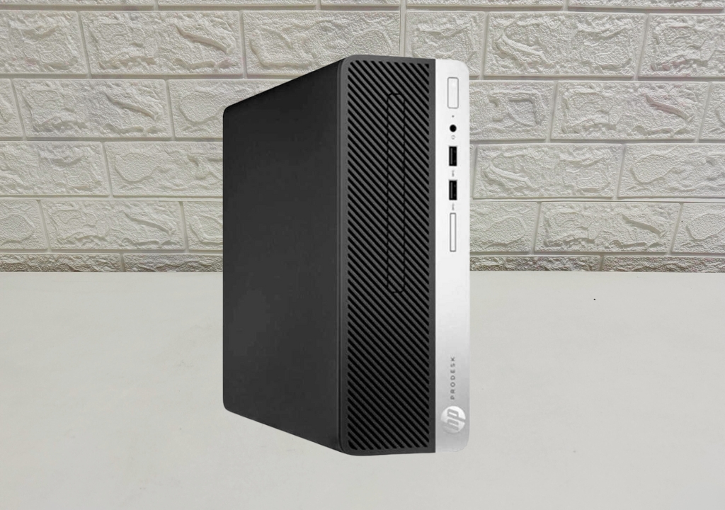 pc empresarial hp prodesk 400 g5 i5 8th / 8gb ram 240gb ssd pc empresarial hp prodesk 400 g5 i5 8th / 8gb ram 240gb ssd