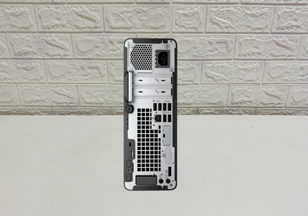 pc empresarial hp prodesk 400 g5 i5 8th / 8gb ram 240gb ssd pc empresarial hp prodesk 400 g5 i5 8th / 8gb ram 240gb ssd