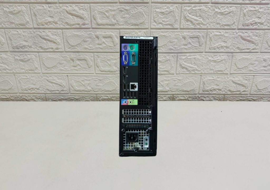 pc empresarial dell optiplex 7010 i5 3th / 8gb ram 500gb hdd pc empresarial dell optiplex 7010 i5 3th / 8gb ram 500gb hdd