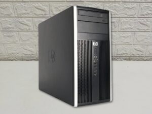 pc empresarial hp compaq pro 6300 i3 3th / 8gb ram 500gb hdd